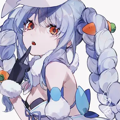 Profile image of ぺこら