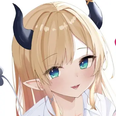 Profile image of ちょこ