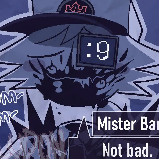 "not bad-" 대표 이미지