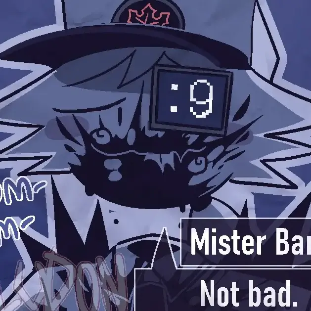 FlakyTune6868의 "not bad-"