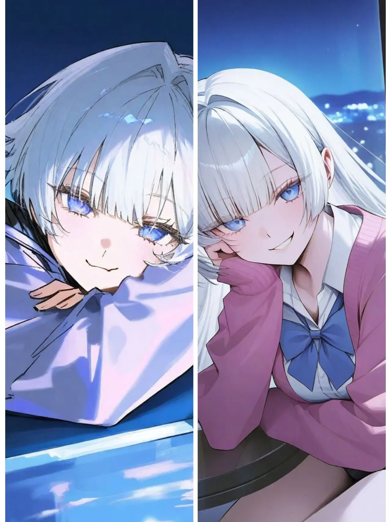 SL5377의 双子姉妹