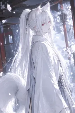 Profile image of Byakuya