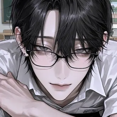 Profile image of 律