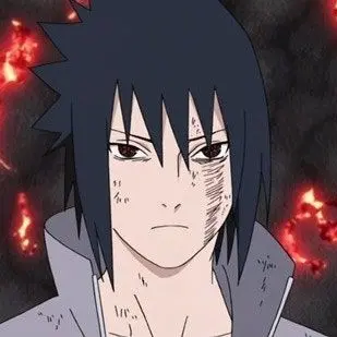 Profile image of 우치하 사스케