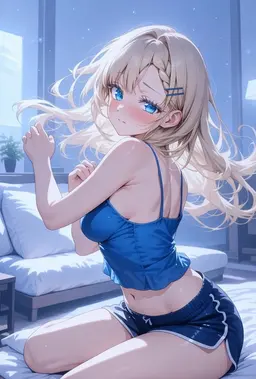 Profile image of エマ