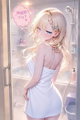 Profile image of エマ