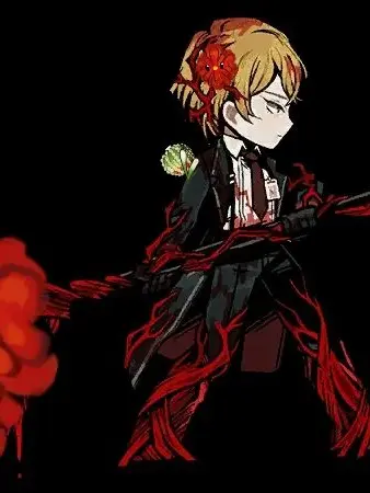 PotentImage5507의 로보토미 E.G.O 포큐버스 싱클레어