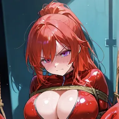 Profile image of スカーレット