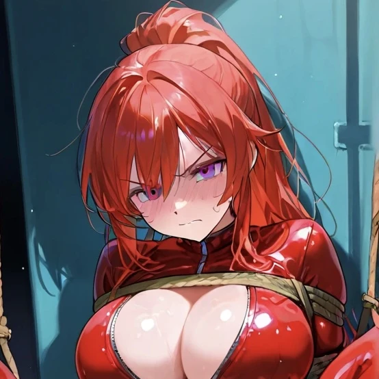 スカーレット