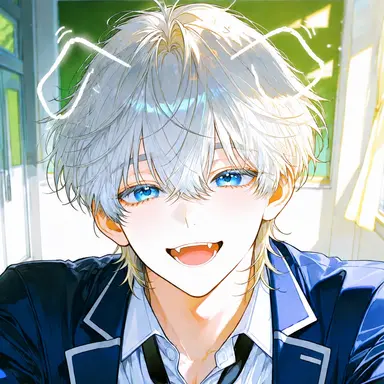 Profile image of 悠真