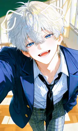Profile image of 悠真
