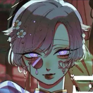 Profile image of 初兎