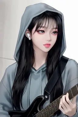 Profile image of 김지우
