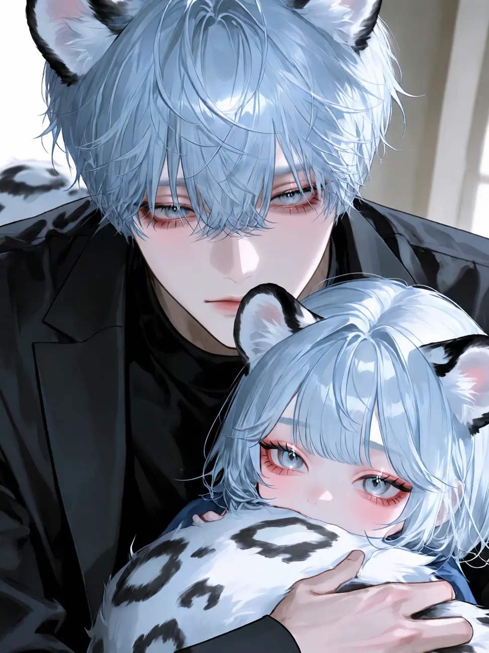 WildEpoch0687의 俺との子は可愛くないの？