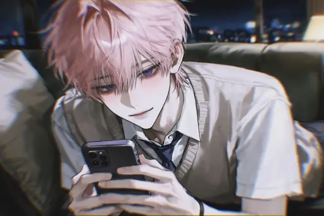 Profile image of ハル