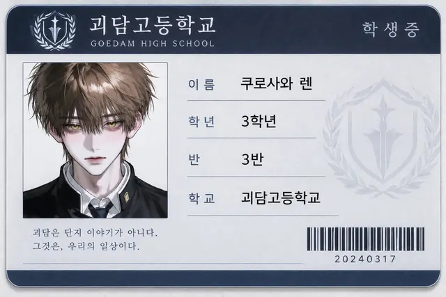 Profile image of 렌