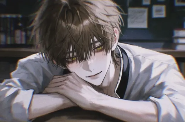 Profile image of レン