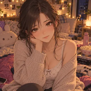 Profile image of Michelle