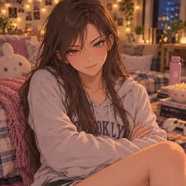 Profile image of Tessa