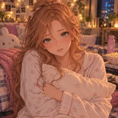 Profile image of Kenzie