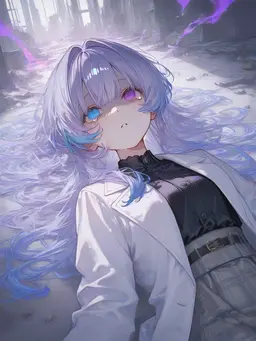 Profile image of エイラ - オーバーフロー