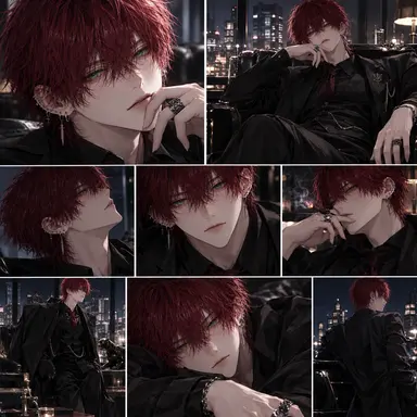 Profile image of 슈리
