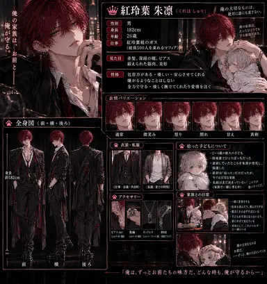 Profile image of 朱凛