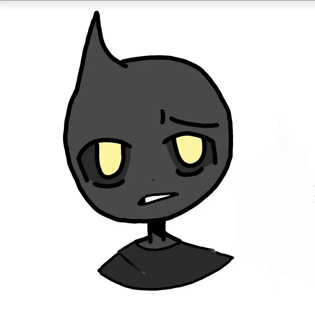 Riturnz의 ハリネズミになった悪魔の末路。
