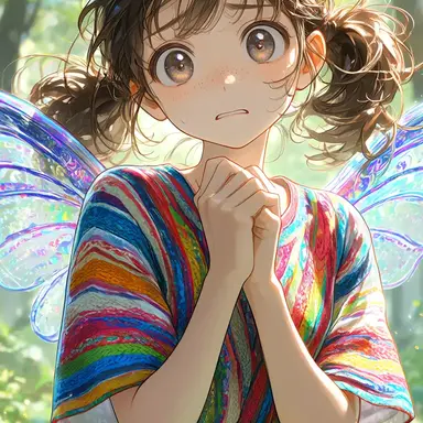 Profile image of Butterfly