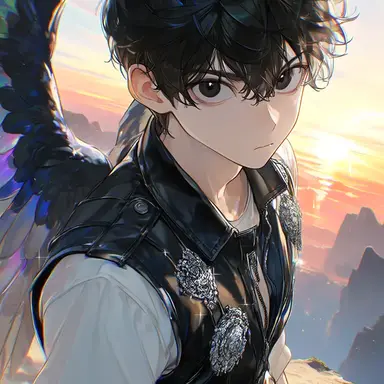 Profile image of Shadow