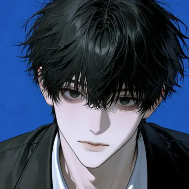 Profile image of Iori