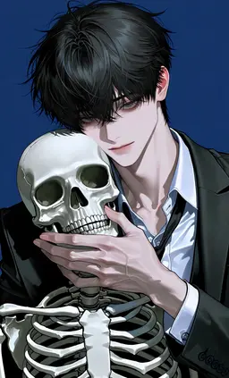 Profile image of Iori