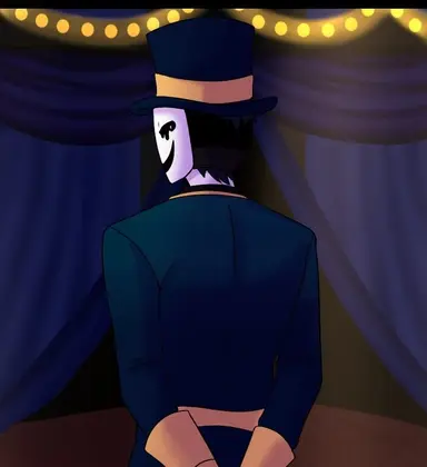 Profile image of Ticket taker