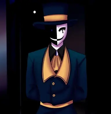 Profile image of Ticket taker