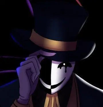 Profile image of Ticket taker