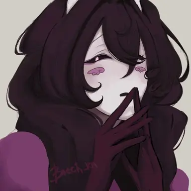 Profile image of Columbina
