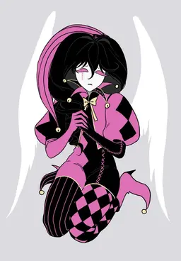 Profile image of Columbina