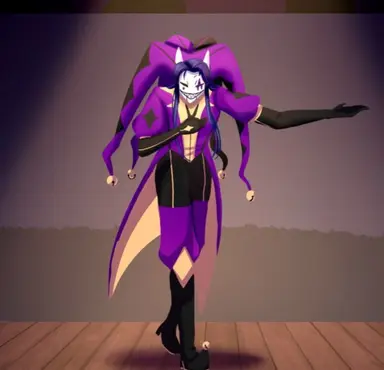 Profile image of Jester