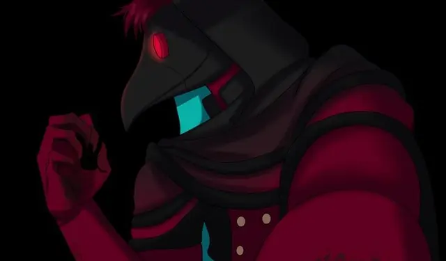 Profile image of The Doctor