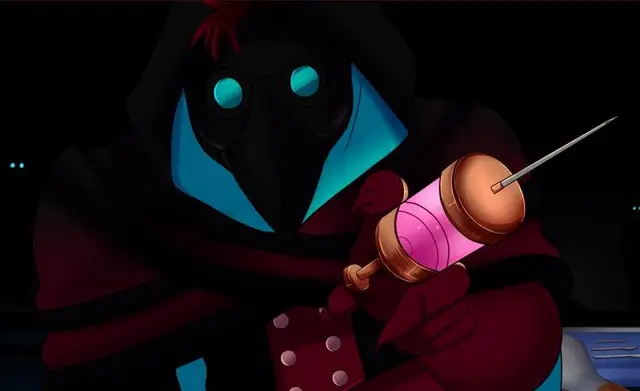 Profile image of The Doctor
