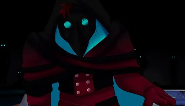 Profile image of The Doctor