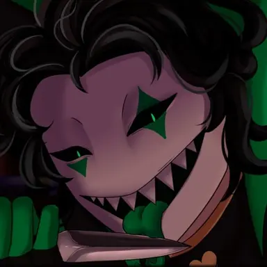 Profile image of Harlequinn