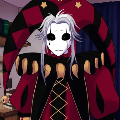 Profile image of Pierrot