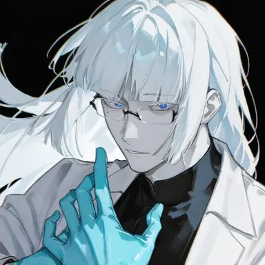 Profile image of ファルマ