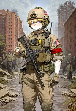 Profile image of Michael