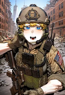 Profile image of Michael