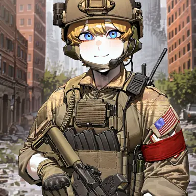 Profile image of Michael