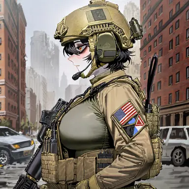 Profile image of Mary Kim