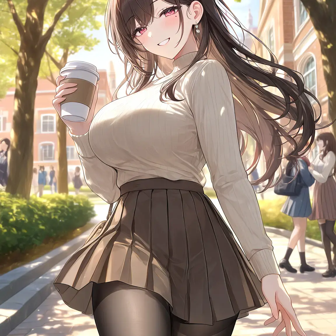 TastyWife8696의 新しいサークル