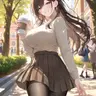 Profile image of 桃華